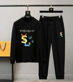Picture of YSL Sweater Suits _SKUYSLM-5XLkdtr0843128